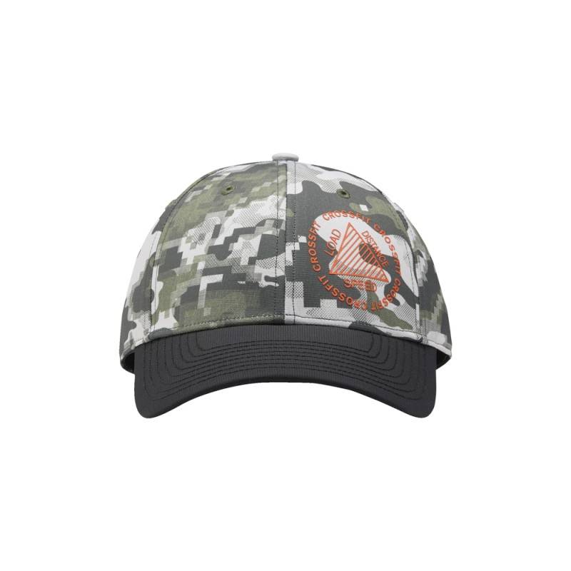Cap CrossFit BASEBALL CAP - EC5751