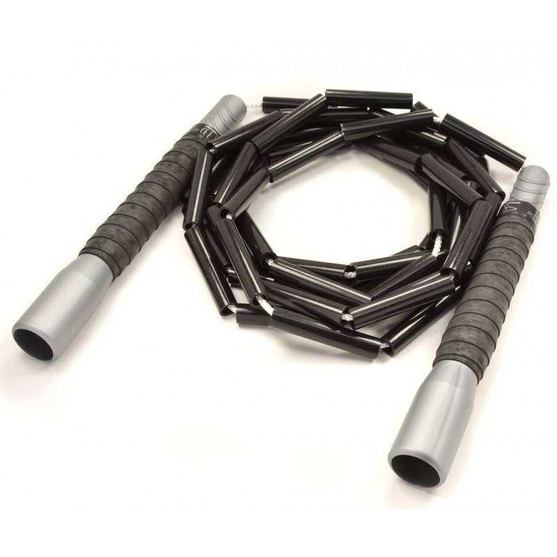 Švihadlo Heavy Beaded Workout Rope