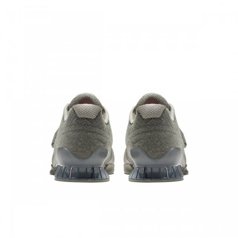 Pánské boty Nike Romaleos 3.5 XD STUCCO