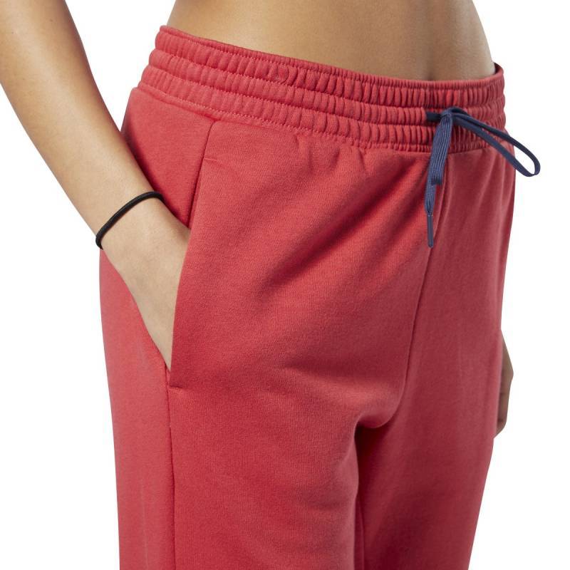 Dámské tepláky Linear Logo Pant - FI2043