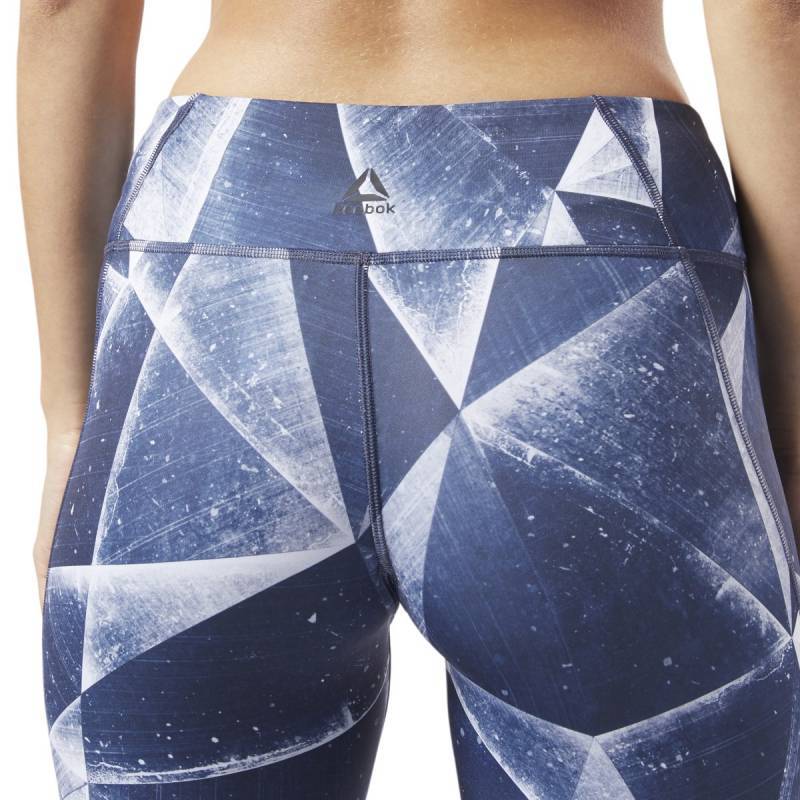 Woman Tight OS LUX BOLD7/8 2.0 SH ICE - EC1146