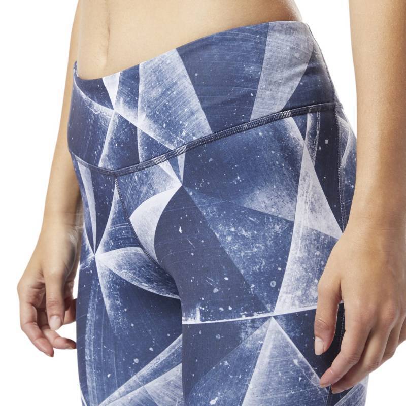 Woman Tight OS LUX BOLD7/8 2.0 SH ICE - EC1146