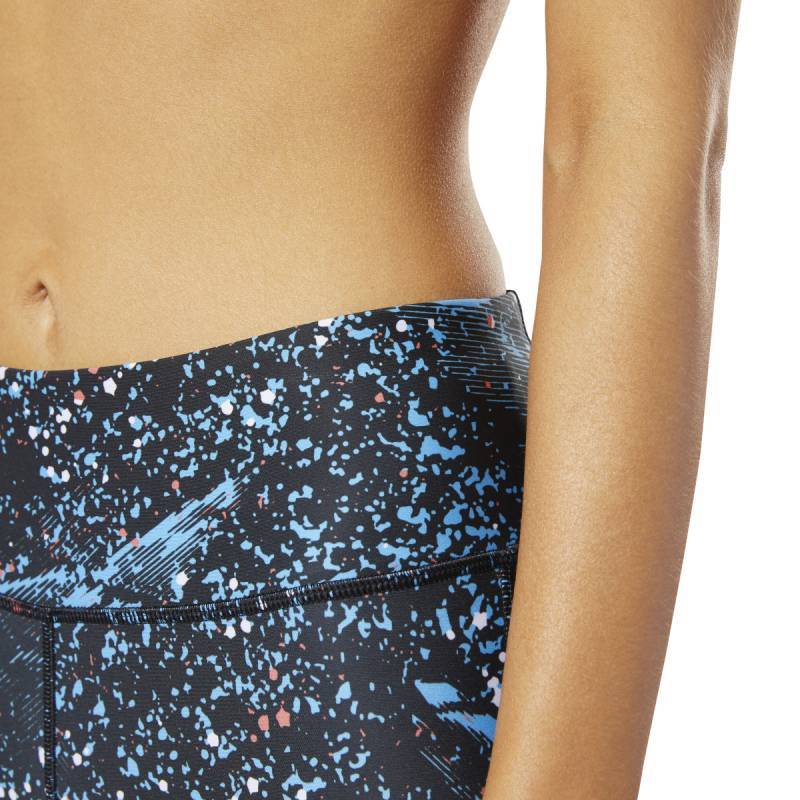 Dámské legíny RE TIGHT - P2 - DY8256