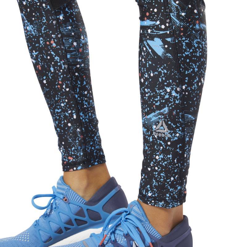 Dámské legíny RE TIGHT - P2 - DY8256