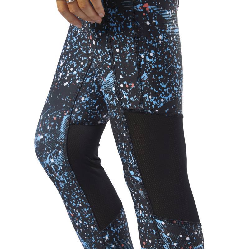 Dámské legíny RE TIGHT - P2 - DY8256