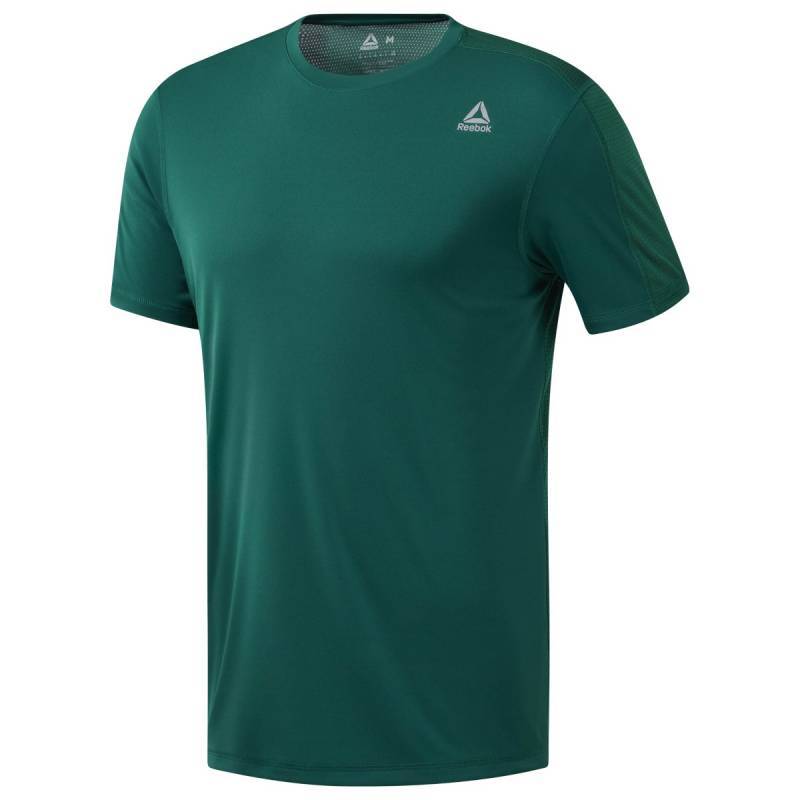 Man T-Shirt WOR TECH TOP - REGULAR - DY7811