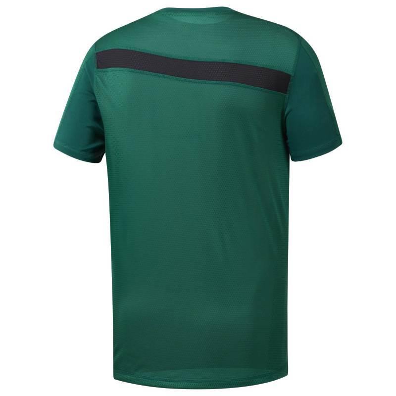 Pánské tričko WOR TECH TOP - REGULAR - DY7811