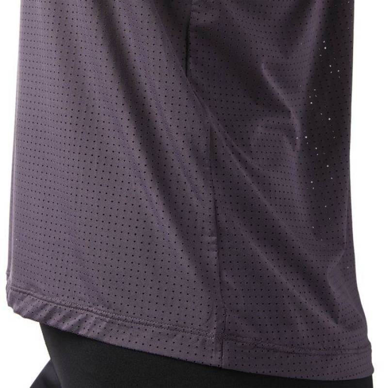 Dámský top Perforated Tank - CG1069