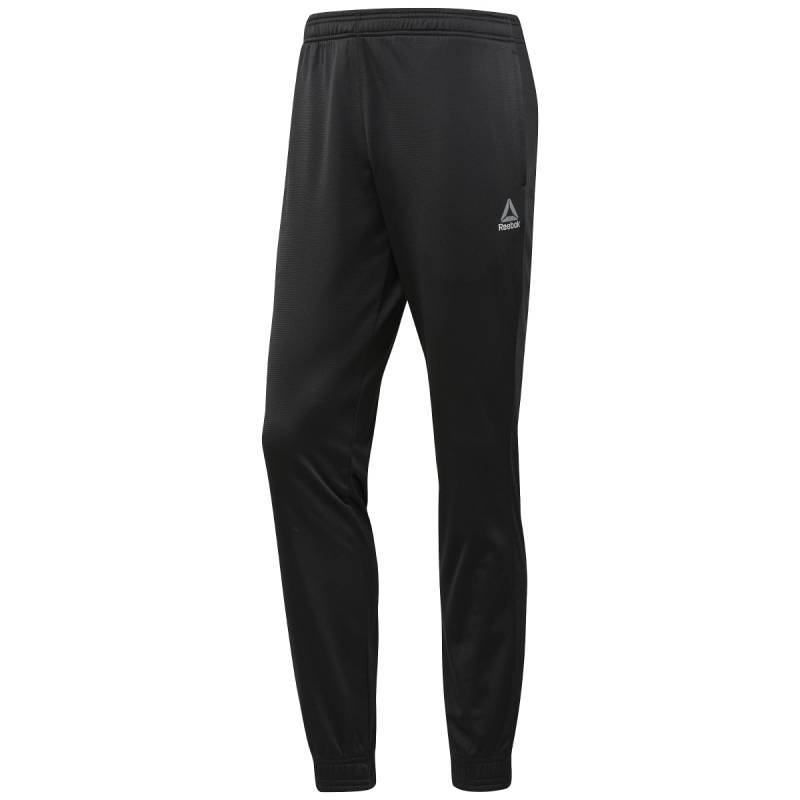 Pánské kalhoty TS CUFFED TRACKSUIT BQ5736