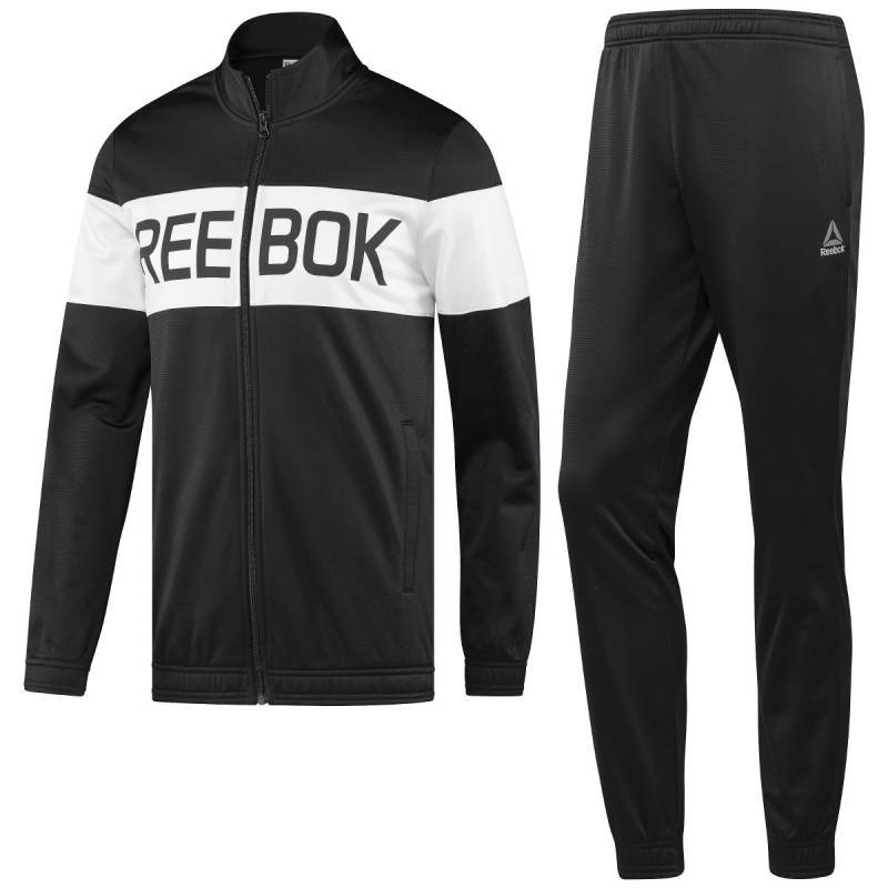 Pánské kalhoty TS CUFFED TRACKSUIT BQ5736