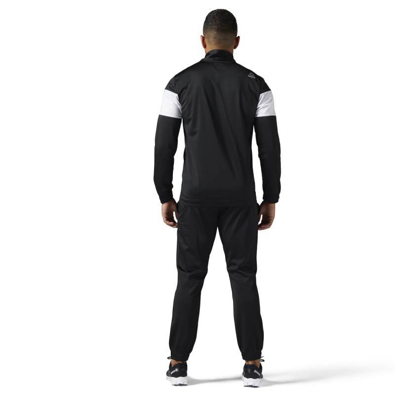 Man Tight TS CUFFED TRACKSUIT BQ5736