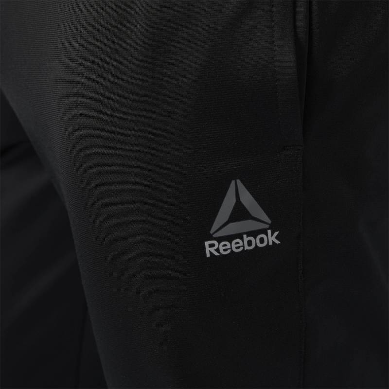 Pánské kalhoty TS CUFFED TRACKSUIT BQ5736