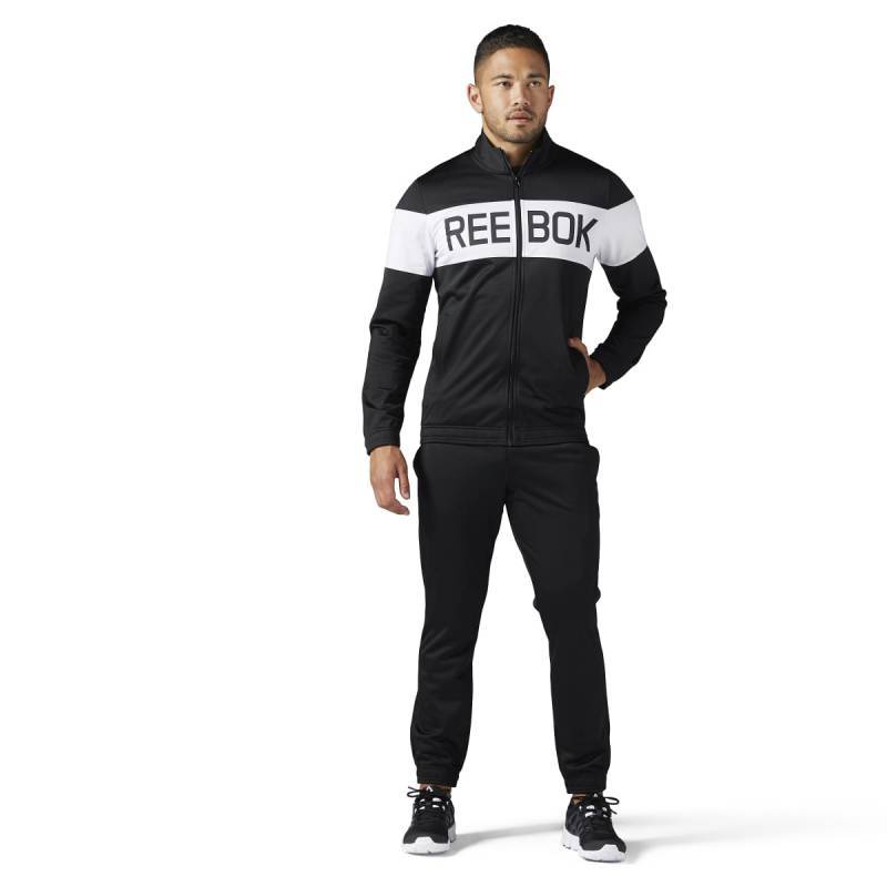 Pánské kalhoty TS CUFFED TRACKSUIT BQ5736