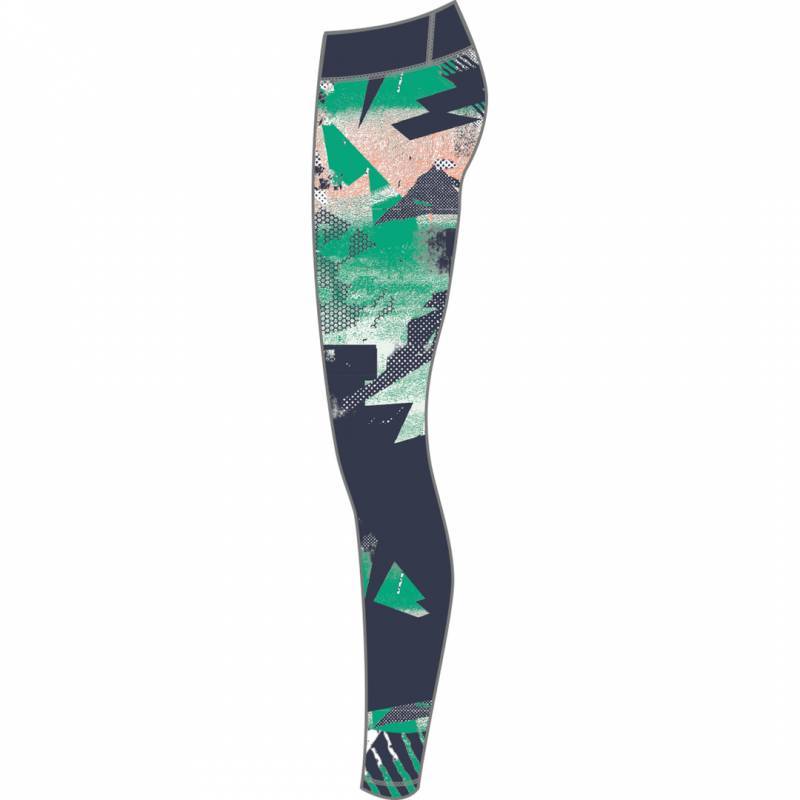 Dámské legíny Reebok CrossFit Games Lux Tight - DY8416