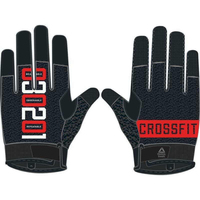 Rukavice CrossFit M TR GLV - DU2916