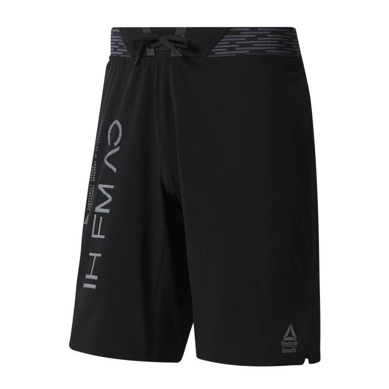 Pánské šortky Reebok CrossFit Epic Base Short - EC1512