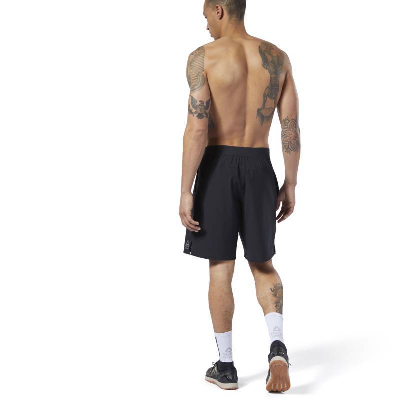Pánské šortky Reebok CrossFit Epic Base Short - EC1512