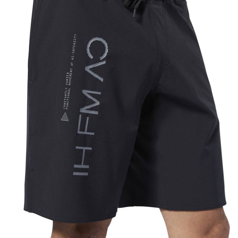Man Shorts Reebok CrossFit Epic Base Short - EC1512