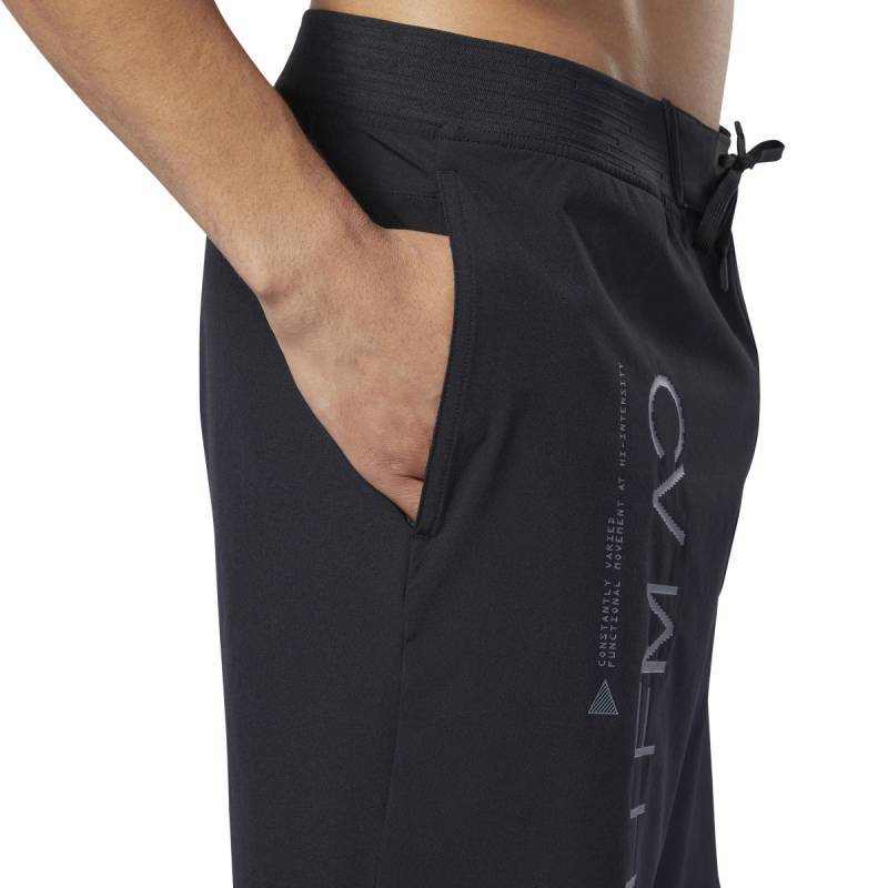 Man Shorts Reebok CrossFit Epic Base Short EC1512