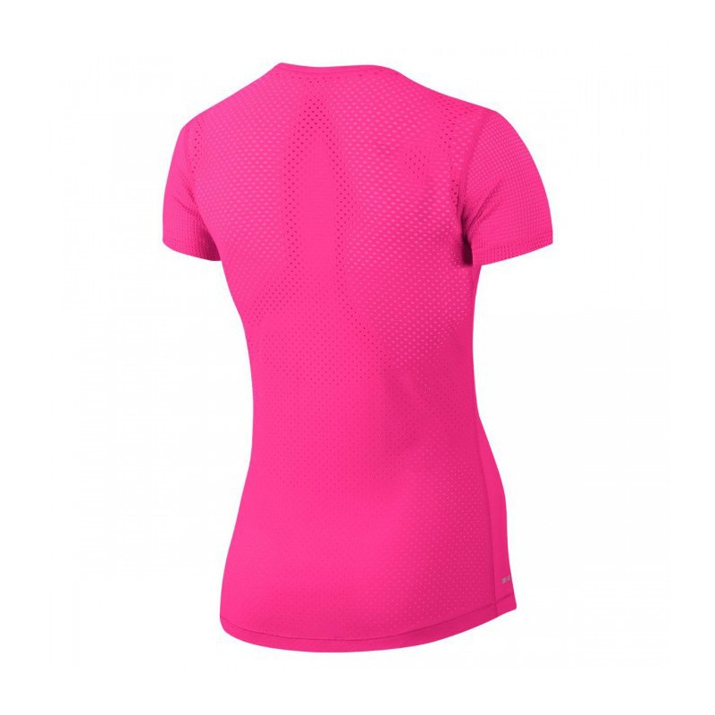 NIKE PRO HYPERCOOL SS