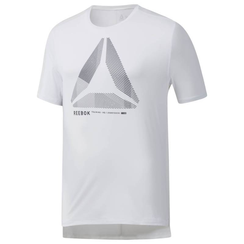 Man T-Shirt OST ActivChill Move TeeQ3 - EC1015