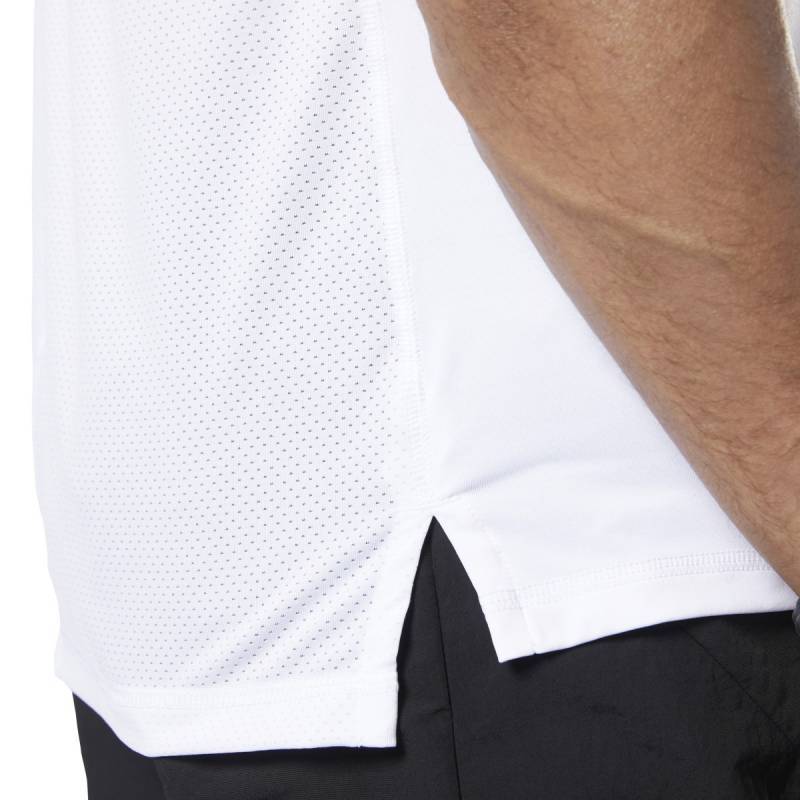 Pánské tričko OST ActivChill Move TeeQ3 - EC1015