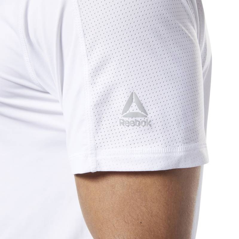 Man T-Shirt OST ActivChill Move TeeQ3 - EC1015