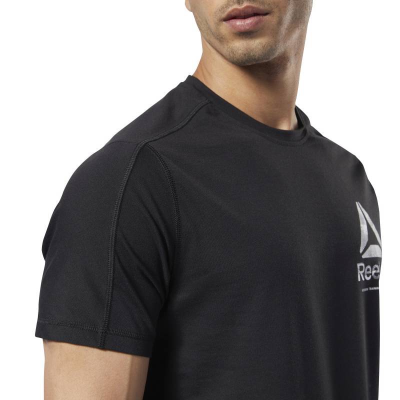 Pánské tričko OST Speedwick Graphic Tee - EC1026