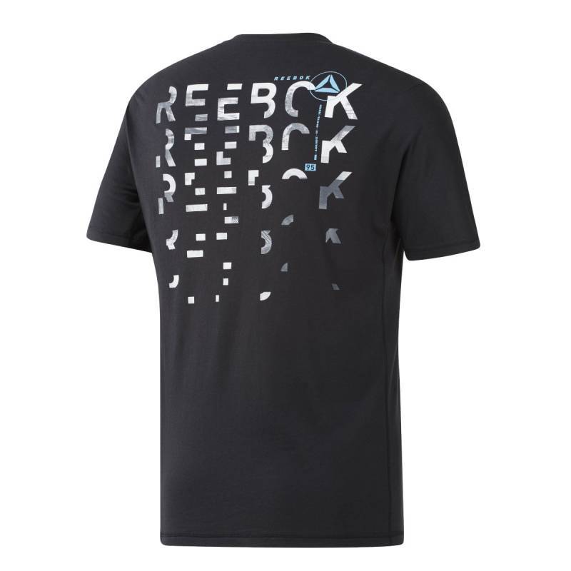 Pánské tričko OST Speedwick Graphic Tee - EC1026