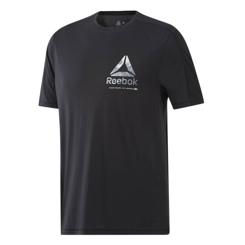 Pánské tričko OST Speedwick Graphic Tee - EC1026