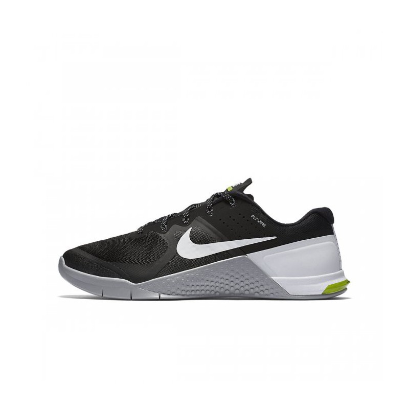 NIKE metcon 2 šedo/černé