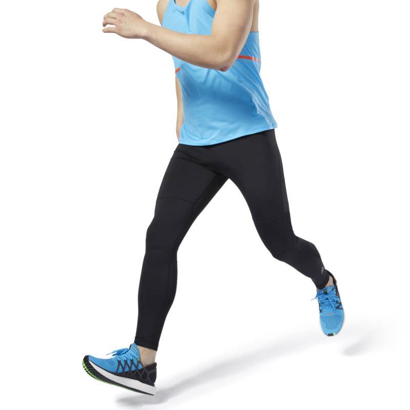 Pánské legíny RE SPEEDWICK TIGHT - EC2554