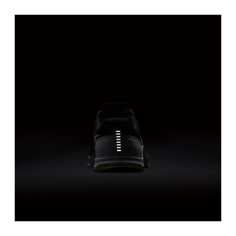 NIKE metcon 2 šedo/černé