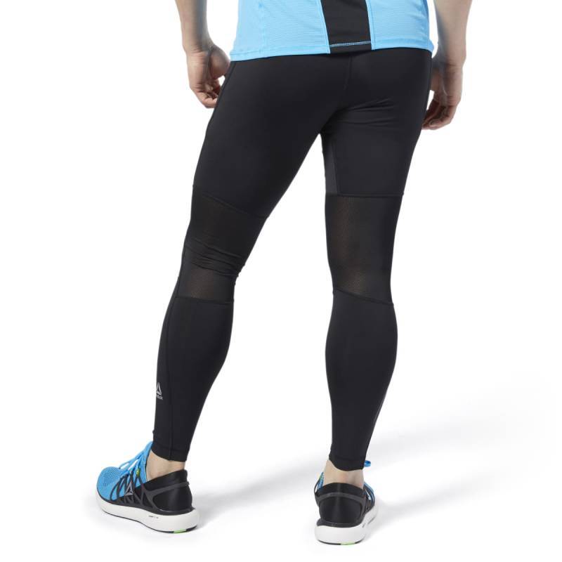 Pánské legíny RE SPEEDWICK TIGHT - EC2554