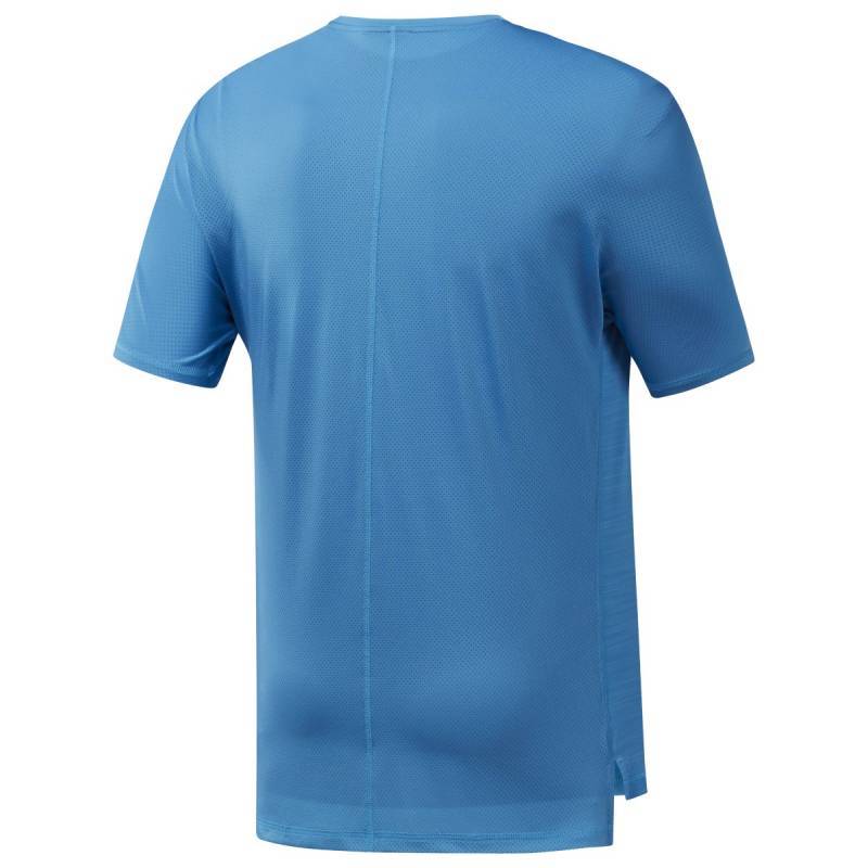 Man T-Shirt OST ActivChill Move TeeQ3 - EC1013