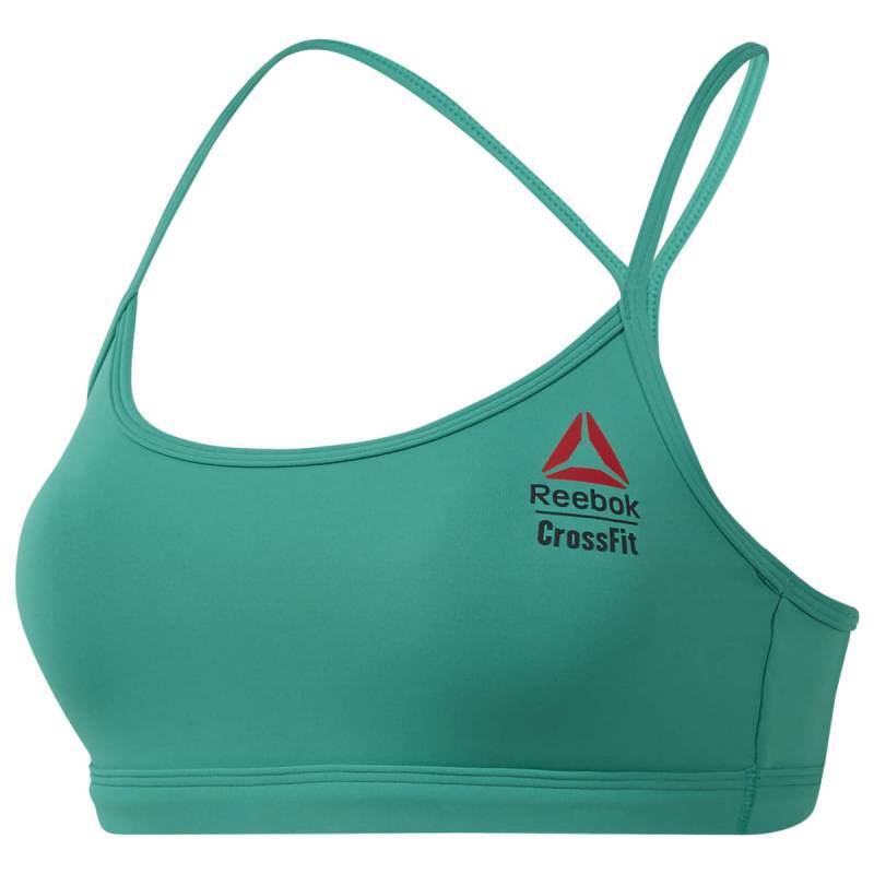 Podprsenka Reebok CrossFit Skinny Bra - DY8384
