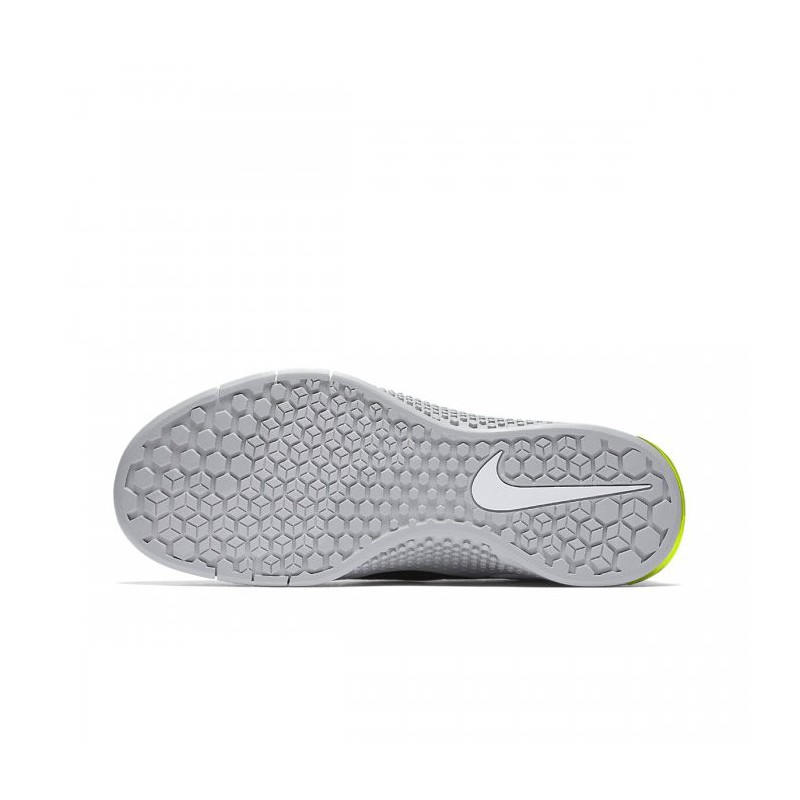 NIKE metcon 2 šedo/černé