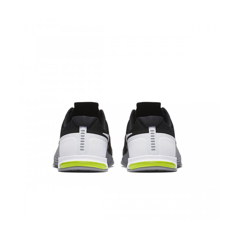 NIKE metcon 2 šedo/černé