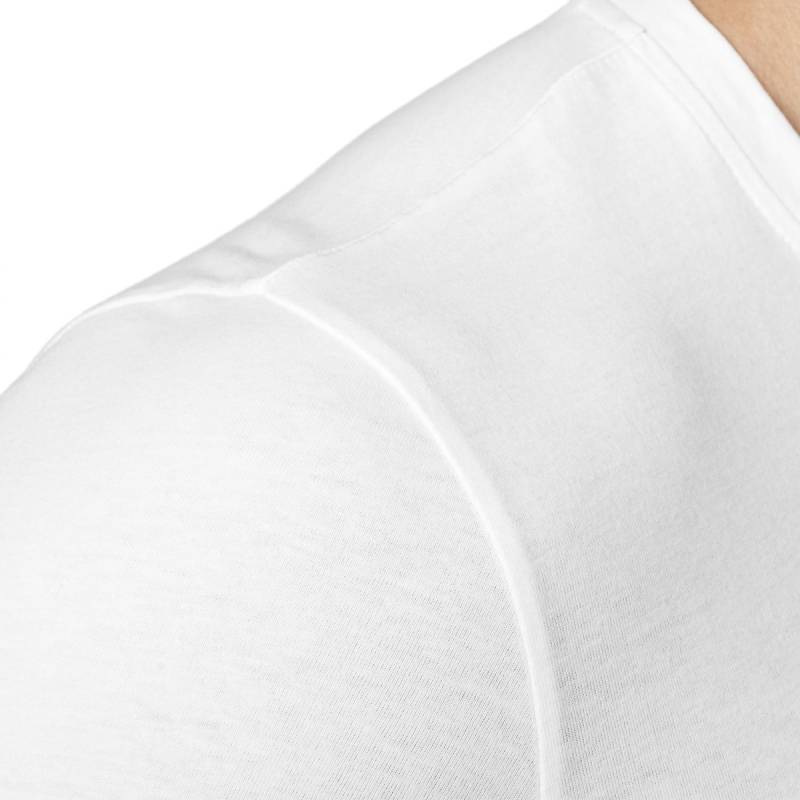 Man T-Shirt QQR- Weightlifting Mens - D93958