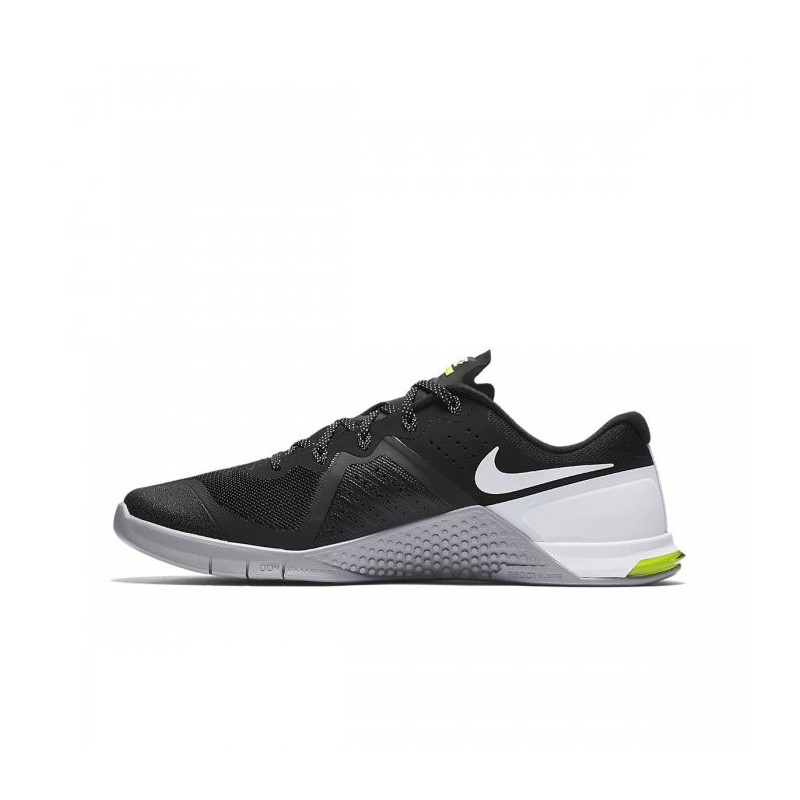 NIKE metcon 2 šedo/černé