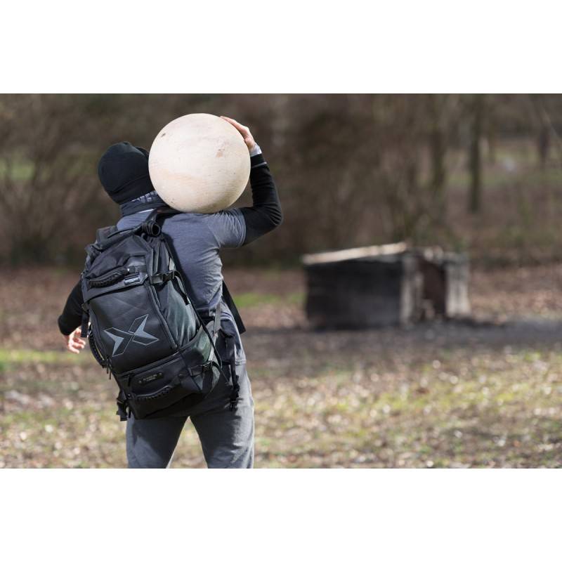 Picsil Backpack - 40 liters