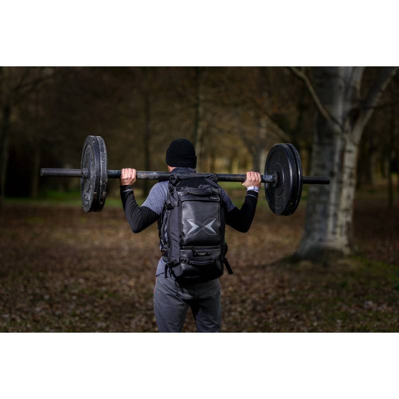 Picsil Backpack - 40 liters