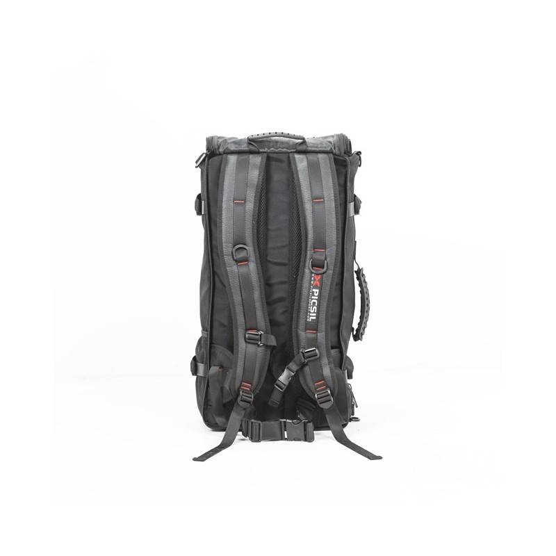 Picsil Backpack - 40 liters