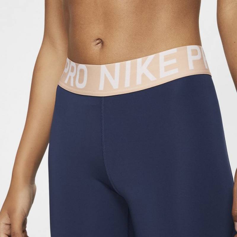 Dámské legíny Nike Pro AO9968-410
