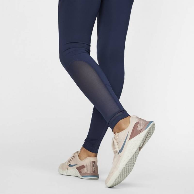 Dámské legíny Nike Pro AO9968-410