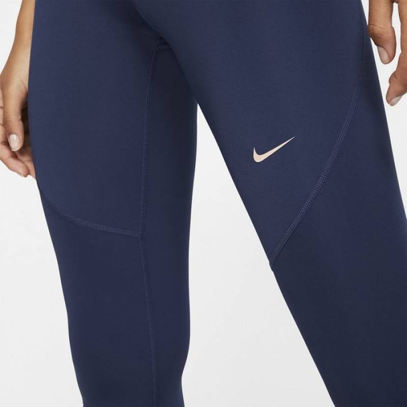 Dámské legíny Nike Pro AO9968-410