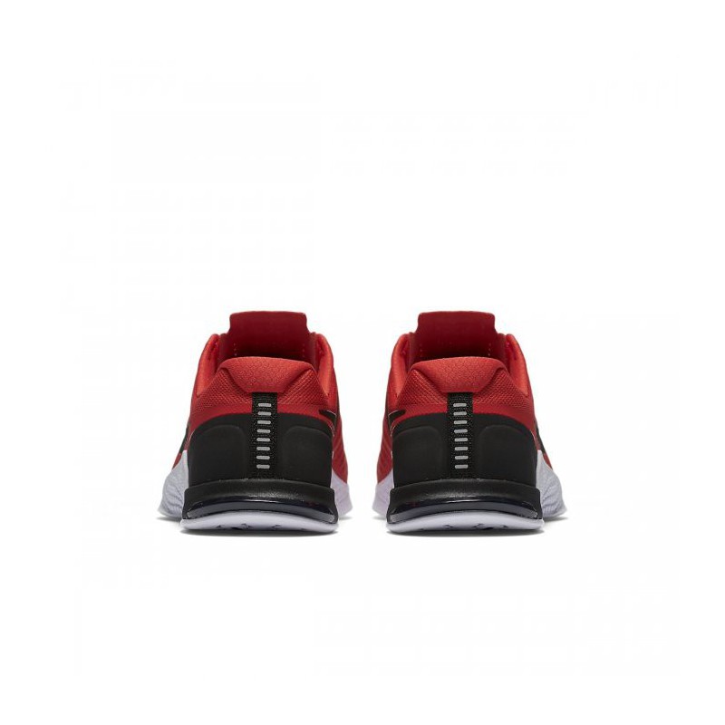 Nike Metcon 2 Man - red/black