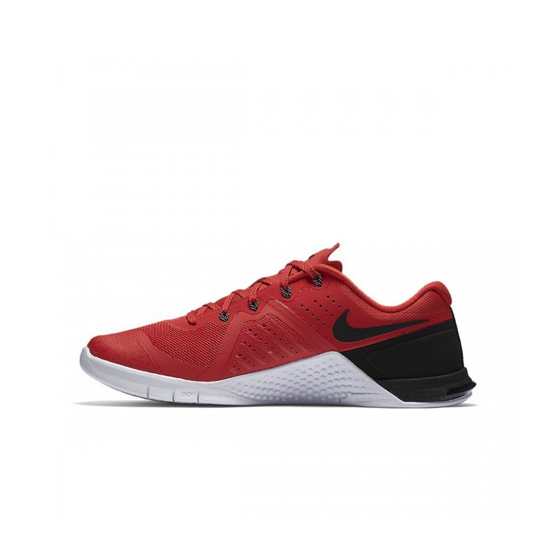 Nike Metcon 2 Man - red/black