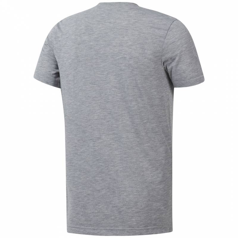 Pánské tričko Reebok CrossFit FEF TEE- SPEEDWICK - EC1469