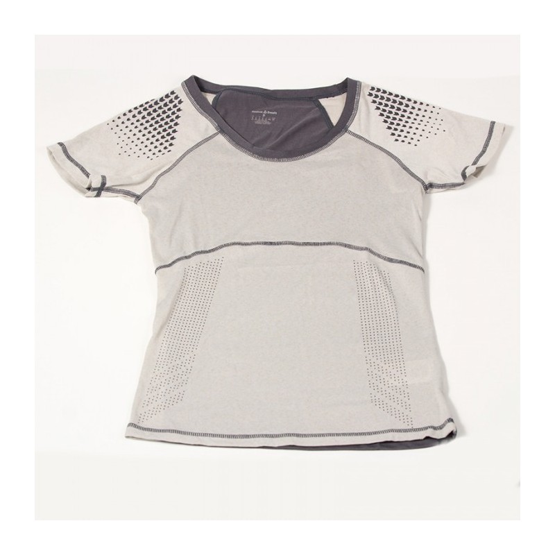 Dámské tričko CrossFit Purple Gradient Z64268